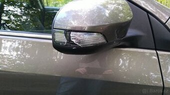 Koupím díly na auto
