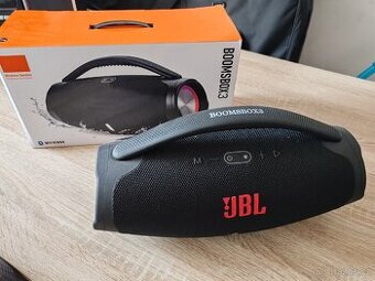 Prodám Bluetooth reproduktor