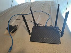 Prodám WiFi Asus RT-AC1200