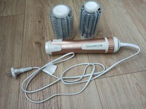 Kulmofen Rowenta Brush Activ