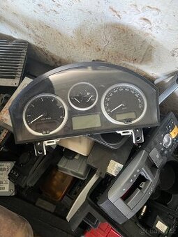 Range Rover sport díly
