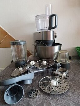 Mixér Kenwood