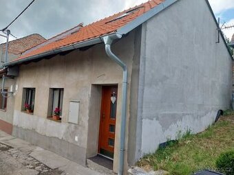 Dům či chalupa litenčice. Možnost Podkroví - 1