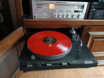 Gramofon Technics SL-D3