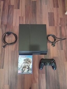 PlayStation 4 Fat