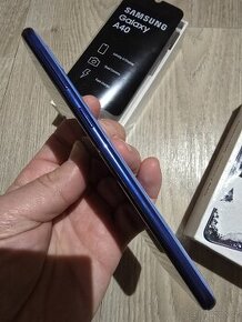 Samsung Galaxy A40