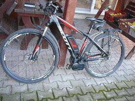 elektrokolo SCOTT 29 TRAIL