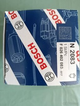 Palivový filtr Bosch F 026 402 083