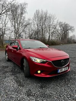 6 2.2 skyactive