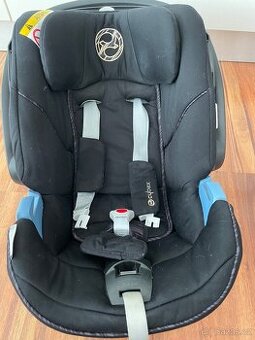 Autosedačka Cybex