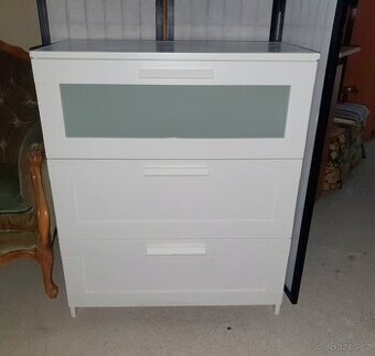 Komoda Brimnes zn.Ikea
