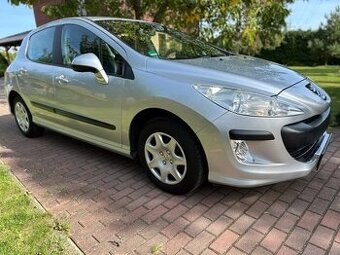 Peugeot 308 1.6Vti 70kw - 1