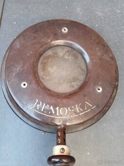 Remoska originál - 1