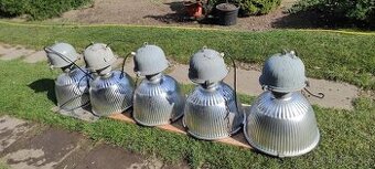 Průmysl. svítidlo BELLIO BEL 400W