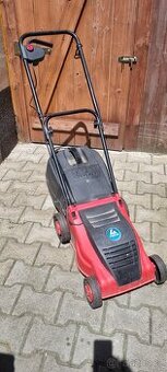 Elektricka sekacka na travu