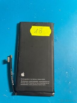 Baterie iPhone 13