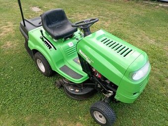 Prodám zahradní traktor mtd