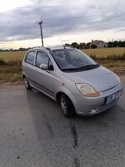 Chevrolet Matiz 2005