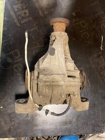 Diferenciál ZF - originál VW