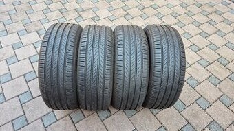 Letní pneumatiky 205/55 R 17