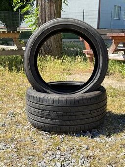 275/35/20 Nexen Nfera SU1