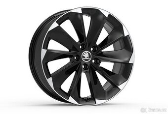 alu kola supernova 5x112 r19