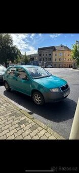 Fabia