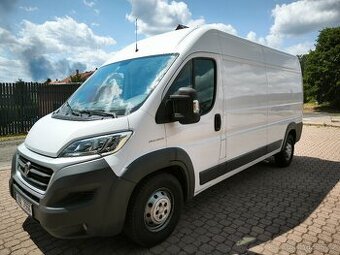 Fiat Ducato 2.3 kw MAXI