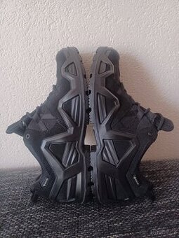 LOWA ZEPHYR MK2 GTX® Low čierne 44.5