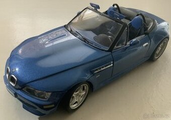 Model BMW M Roadster - Z3M