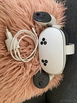 VR brýle META Quest 3S 128GB