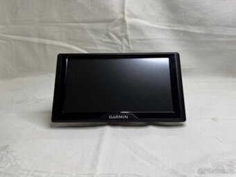 Garmin Drive 60 LMT + držák + nabíječka