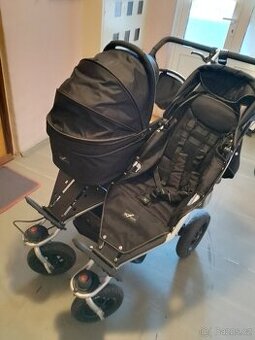 Kočárek TFK Twinner Twist Duo