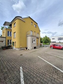Prodej bytu 4+kk (100,4 m²) s terasou (11,3 m²) - OLOMOUC