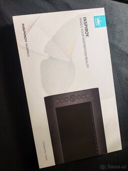 Grafický tablet