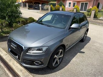 Audi Q5 3.0 TDI QUATTRO 2016