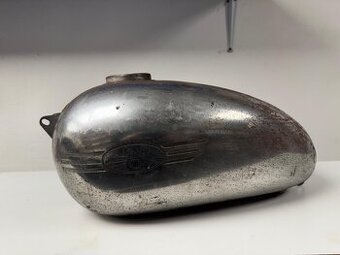 originální náhradní díly na motocykly JAWA 250 / 350