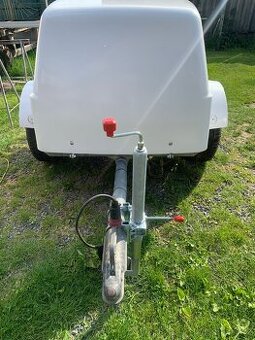 Skrinovy prives za Autocaravan