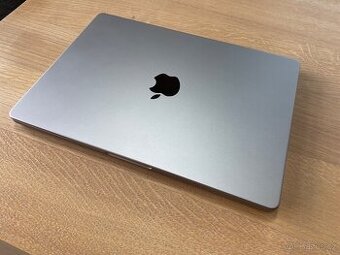 Apple MacBook Pro 14" M1 MAX 32GB 1TB SSD 2021