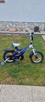 Kolo Trek 12