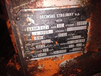 DESTA 3.5 tunka