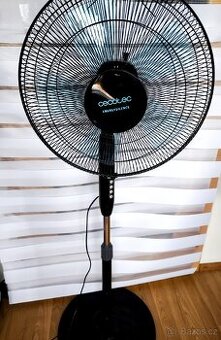 Ventilátor Cecotec Energysilence 510