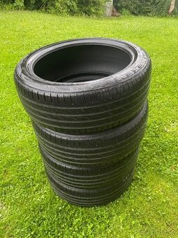 Pneu 225/45R19 96W, 4ks, Nexen, N"FERA SU4 Zánovní