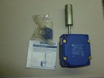 Snímač vybočení pásu XCR-T115 - 2 ks - 1