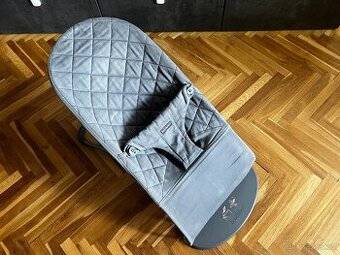 Ergonomické lehátko Babybjörn Balance Soft - 1