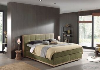 Boxspring Levana 180x200cm Nový