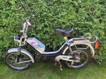 Babetta 210 LUX