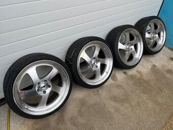 Japan Racing jr15 r19 5x112