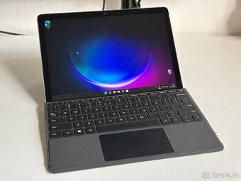 Microsoft Surface Go 2 | Core m3 8100Y, 8GB DDR3, 128GB SSD