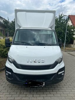 Iveco daily